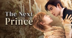 The Next Prince
